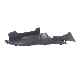 Mazda 3 IV (2019–2026) Inner sill trim BCJL68760 - 4