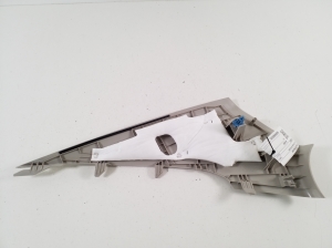 Mazda 3 IV (2019–2026) Tagumise toe sisekujundus BCJH68250 - 3