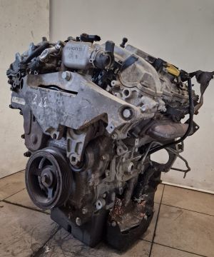 Opel Vectra C (2002–2008) Motor Z28NET - 2