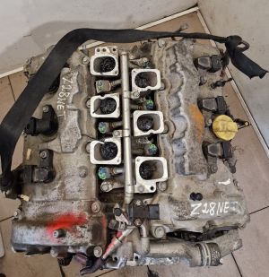 Opel Vectra C (2002–2008) Motor Z28NET - 4