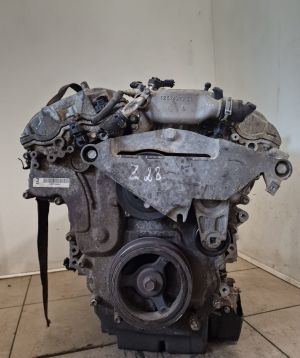 Motor - Z28NET