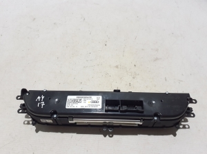 AUDI A4 B9 (2015–2026) Commande de chauffage 8W0820043S - 4