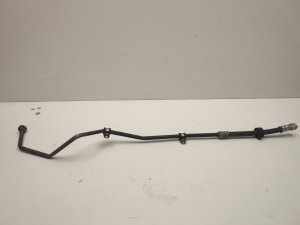   Gearbox cooling hose  - A2042701996 