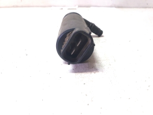 Motor der Scheinwerferwaschanlage vorne - 13157637