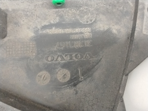 VOLVO XC60 (2008–2017) Front underbody protection 31383167 - 2