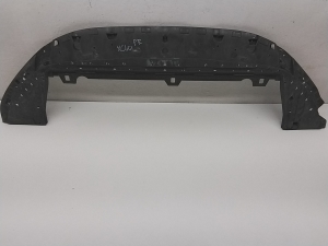VOLVO XC60 (2008–2017) Front underbody protection 31383167 - 3