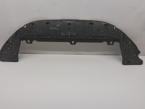 VOLVO XC60 (2008–2017) Front underbody protection 31383167 - 5