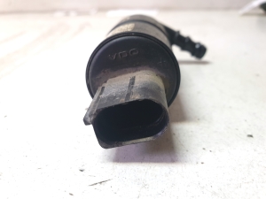 AUDI A4 B6 (2000–2005) Esitulede pesuri mootor 3B0955681A - 3