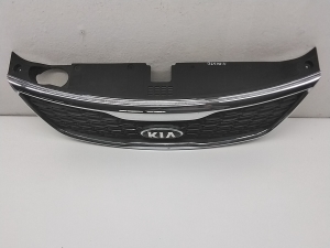 Kia Sorento (2009–2014) Front grille 863502P500 - 4