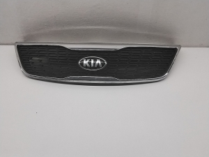 Kühlergrill - 863502P500