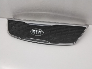 Kia Sorento (2009–2014) Front grille 863502P500 - 7