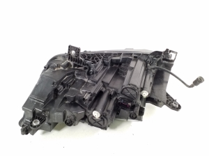 Skoda Enyaq iV I (2020–2026) Frontpaket - 11