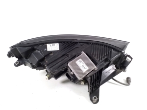 Skoda Enyaq iV I (2020–2026) Frontpaket - 15