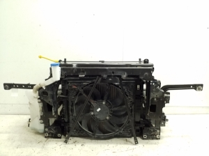 Skoda Enyaq iV I (2020–2026) Frontpaket - 16