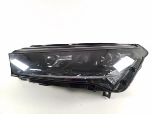 Skoda Enyaq iV I (2020–2026) Frontpaket - 20