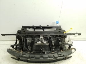Skoda Enyaq iV I (2020–2026) Frontpaket - 23