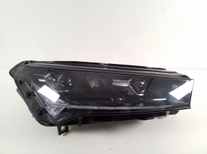 Skoda Enyaq iV I (2020–2026) Frontpaket - 25
