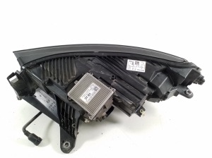 Skoda Enyaq iV I (2020–2026) Frontpaket - 26