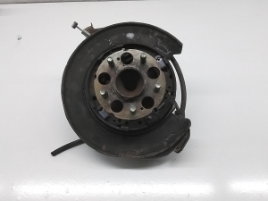 Rear wheel hub and its parts - 42200T1GE02