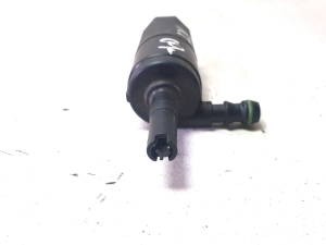 Jaguar XF (2008–2016) Esitulede pesuri mootor 5W9313K082AA - 3