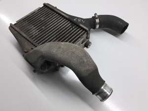 Honda CR-V (2012–2016) Intercooler JD1271005130 - 2