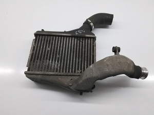 Honda CR-V (2012–2016) Intercooler JD1271005130 - 4