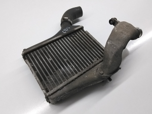 Honda CR-V (2012–2016) Intercooler JD1271005130 - 5