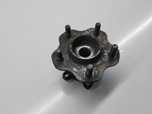NISSAN X-Trail T32 (2013–2021) Tagumine laager 432024BF0A - 2