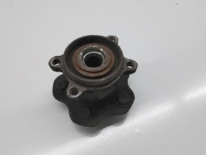NISSAN X-Trail T32 (2013–2021) Tagumine laager 432024BF0A - 3