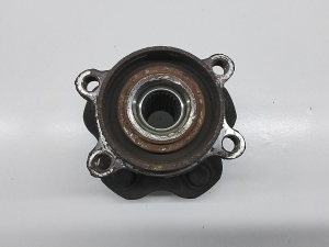 NISSAN X-Trail T32 (2013–2021) Tagumine laager 432024BF0A - 4