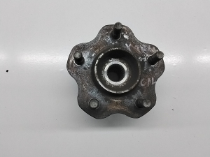 NISSAN X-Trail T32 (2013–2021) Tagumine laager 432024BF0A - 5