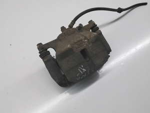 NISSAN X-Trail T32 (2013–2021) Eesmine pidurisadul 410114BA0C - 4