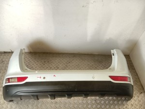Kia Sportage (2016–2021) Heckstoßstange 86611F1000 - 10