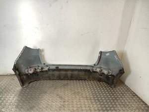 Kia Sportage (2016–2021) Heckstoßstange 86611F1000 - 3