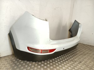Kia Sportage (2016–2021) Heckstoßstange 86611F1000 - 5