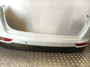 Kia Sportage (2016–2021) Heckstoßstange 86611F1000 - 7