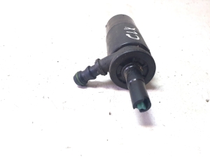 Front windshield washer pump - 2108691221