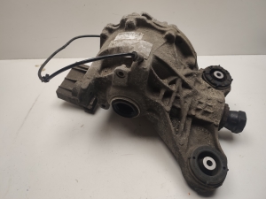   Hinterachsdifferential  - CPLA4A213BB 