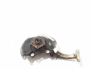   Moyeu avant  - 8W0407253F 