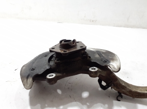 AUDI A4 B9 (2015–2026) Radnabe Vorderrad 8W0407253F - 4