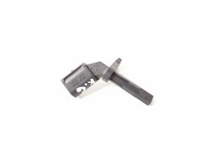   Rear ABS sensor  - 95B927804A 