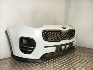 Kia Sportage (2016–2021) Front bumper 86511F1000 - 10