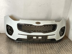 Front bumper - 86511F1000