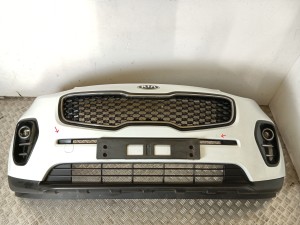 Kia Sportage (2016–2021) Front bumper 86511F1000 - 4
