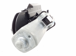 Porsche Macan (2014–2026) Trunk lid lock 95B927505A - 2