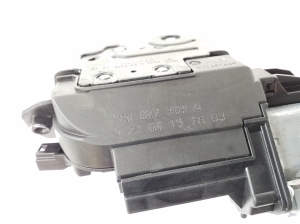 Porsche Macan (2014–2026) Trunk lid lock 95B927505A - 3