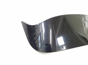 Porsche Macan (2014–2026) Tailgate spoiler 95B827934 - 3