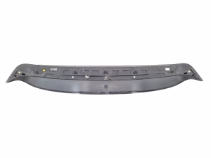 Porsche Macan (2014–2026) Tailgate spoiler 95B827934 - 6