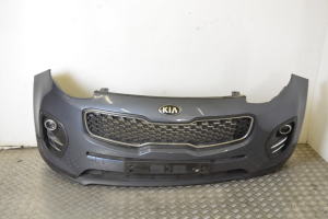 Front bumper - 86511F1000