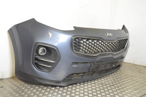 Kia Sportage (2016–2021) Priekšējais bamperis 86511F1000 - 2
